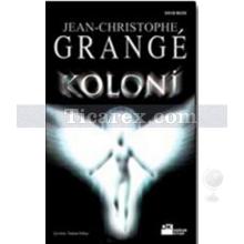 Koloni | Jean-Christophe Grange