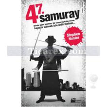 47. Samuray | Stephen Hunter
