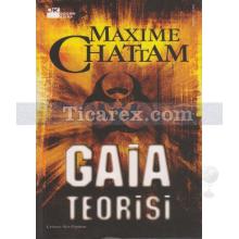 Gaia Teorisi | Maxime Chattam