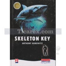 Skeleton Key | Anthony Horowitz