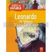 Soru ve Cevaplarla Leonardo da Vinci | Sylvie Baussier