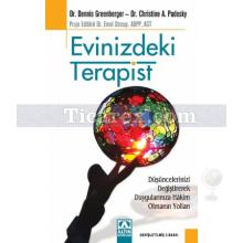 Evinizdeki Terapist | Christine A. Padesky, Dennis Greenberger