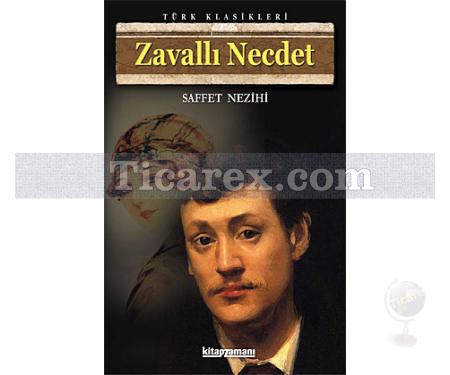 Zavallı Necdet | Safvet Nezihi (Saffet Nezihi) - Resim 1