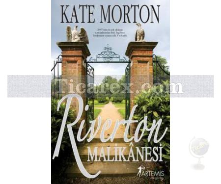 Riverton Malikanesi | Kate Morton - Resim 1
