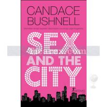 Sex and The City | Candace Bushnell