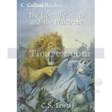 Narnia's Chronicles - The Lion, The Witch and the Wardrobe | Clive Staples Lewis