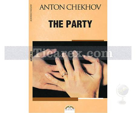 The Party | Anton Chekhov - Resim 1