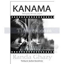 Kanama | Randa Ghazy