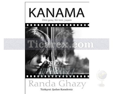 Kanama | Randa Ghazy - Resim 1