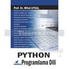 Python Programlama Dili | Mitat Uysal