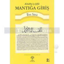 Kitâbu'ş-Şifâ Mantığa Giriş | İbn Sina