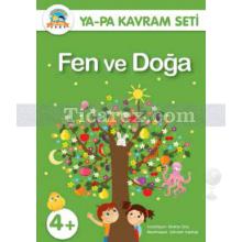 Fen ve Doğa (4+ Yaş) | Kolektif