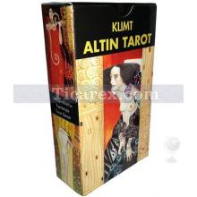 Altın Tarot | Gustav Klimt
