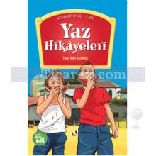 Yaz Hikayeleri | Yunus Emre Hasocak