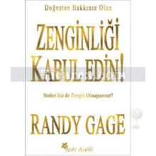 Zenginliği Kabul Edin! | Randy Gage