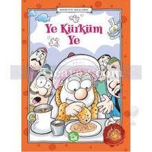 Ye Kürküm Ye | Nasrettin Hoca Serisi 5 | Cengiz Demir