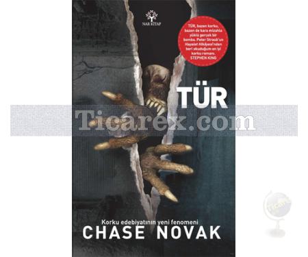 Tür | Chase Novak - Resim 1