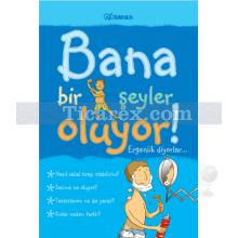 Bana Bir Şeyler Oluyor? Ergenlik Diyorlar! (Erkekler) | Susan Meredith