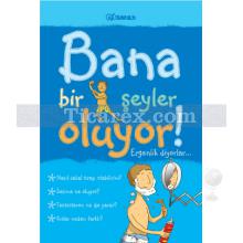 Bana Bir Şeyler Oluyor? Ergenlik Diyorlar! (Erkekler) | Susan Meredith