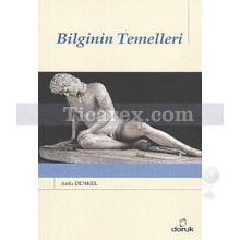 bilginin_temelleri