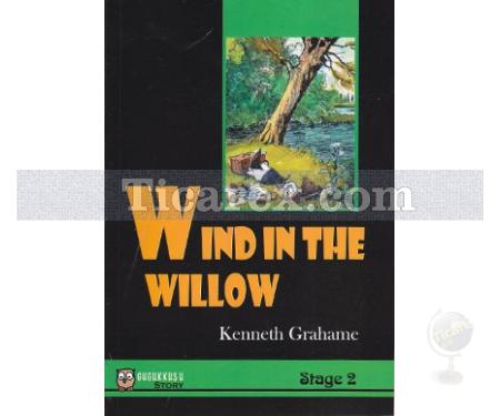 Wind in The Willow (Stage 2) | Kenneth Grahame - Resim 1