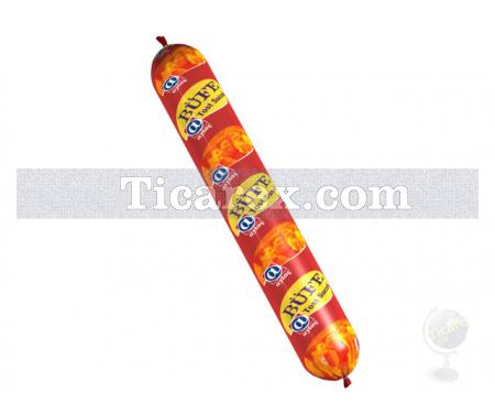 Aytaç Büfe Tost Sucuk | 450 gr - Resim 1