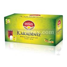 Doğuş Karadeniz Süzen Poşet Çay 25'li | 50 gr