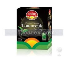 Doğuş Tomurcuk Earl Grey Çay | 100 gr