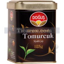 Doğuş Tomurcuk Earl Grey Çay - Teneke Kutu | 125 gr