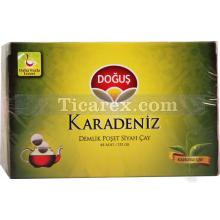 Doğuş Karadeniz Demlik Poşet Çay 48'li | 153 gr