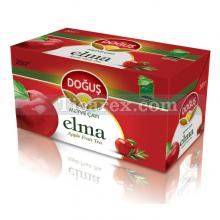 Doğuş Elma - Süzen Poşet Meyve Çayı 20'li | 40 gr