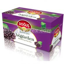 Doğuş Böğürtlen - Süzen Poşet Meyve Çayı 20'li | 40 gr