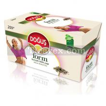 Doğuş Form Karışık Bitki Çayı - Süzen Poşet 20'li | 40 gr