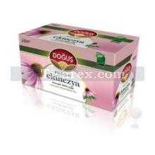 Doğuş Ekinezya Karışık Bitki Çayı - Süzen Poşet 20'li | 35 gr