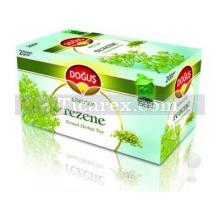 Doğuş Rezene Çayı - Süzen Poşet Bitki Çayı 20'li | 40 gr