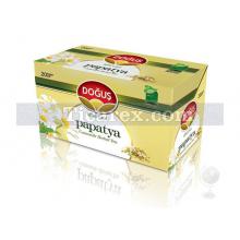 Doğuş Papatya Çayı - Süzen Poşet Bitki Çayı 20'li | 30 gr