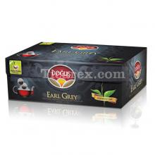 Doğuş Earl Grey Demlik Poşet Çay 48'li | 153 gr