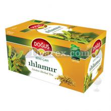 Doğuş Ihlamur - Süzen Poşet Bitki Çayı 20'li | 15 gr