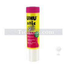 Uhu Stic Magic Mor - Stick Yapıştırıcı | 21 gr