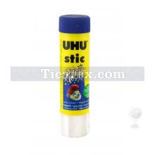 Uhu Stic Magic Mavi - Stick Yapıştırıcı | 8.5 gr