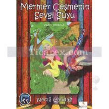 Bağlar Sokağı 2 - Mermer Çeşmenin Sevgi Suyu | Necla Çandağ