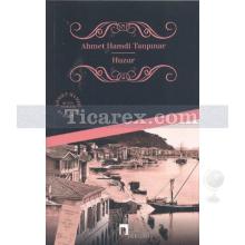 Huzur | Ahmet Hamdi Tanpınar