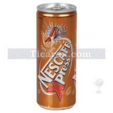 Nescafé Xpress Cafe Latte Kahveli İçecek | 250 ml