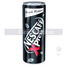 Nescafé Xpress Black Roast Kahveli İçecek | 250 ml