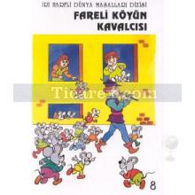 Fareli Köyün Kavalcısı | Ayten Gürer