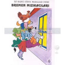 Bremen Mızıkacıları | Ayten Gürer