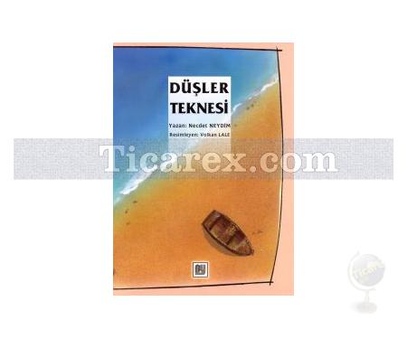Düşler Teknesi | Necdet Neydim - Resim 1