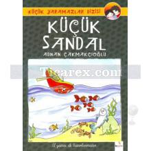 Küçük Sandal | El Yazısı İle | A. Adnan Çakmakçıoğlu