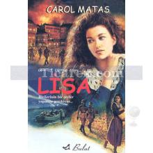 Lisa | Carol Matas
