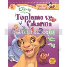 Disney Eğitsel - Toplama ve Çıkarma - Öğrenme Serüveni | Kolektif